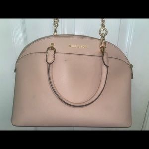 used michael kors purse